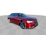 2018 Chrysler 300 Touring