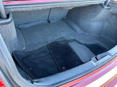 2018 Chrysler 300 Touring