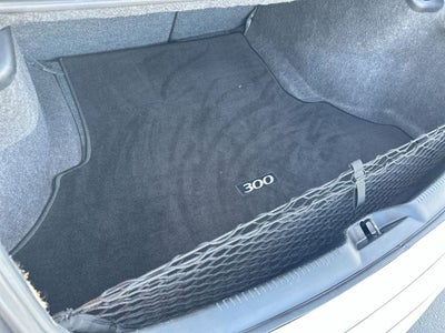 2017 Chrysler 300 300C