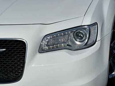2017 Chrysler 300 300C