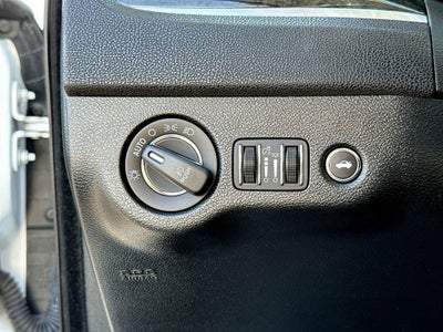 2017 Chrysler 300 300C