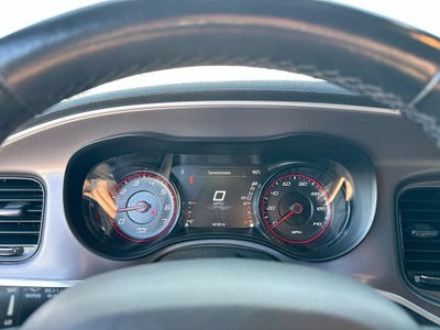 2021 Dodge Charger SXT RWD