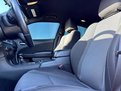 2021 Dodge Charger SXT RWD