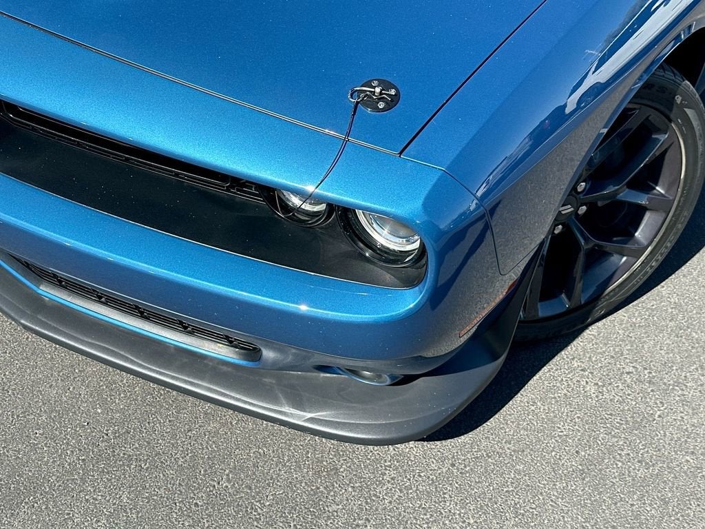 2020 Dodge Challenger R/T