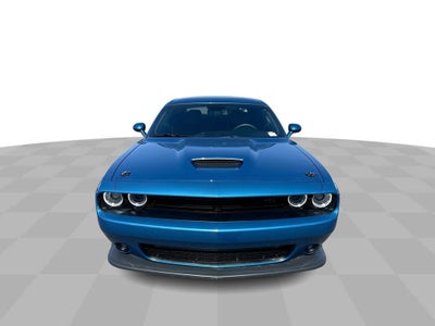 2020 Dodge Challenger R/T