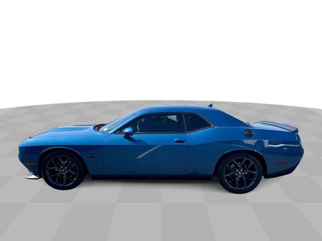2020 Dodge Challenger R/T