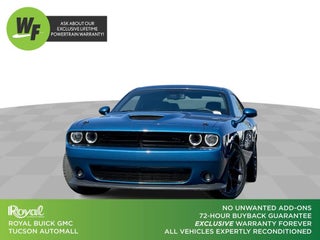 2020 Dodge Challenger R/T