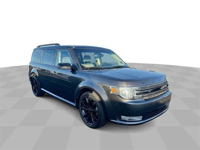 2016 Ford Flex SEL