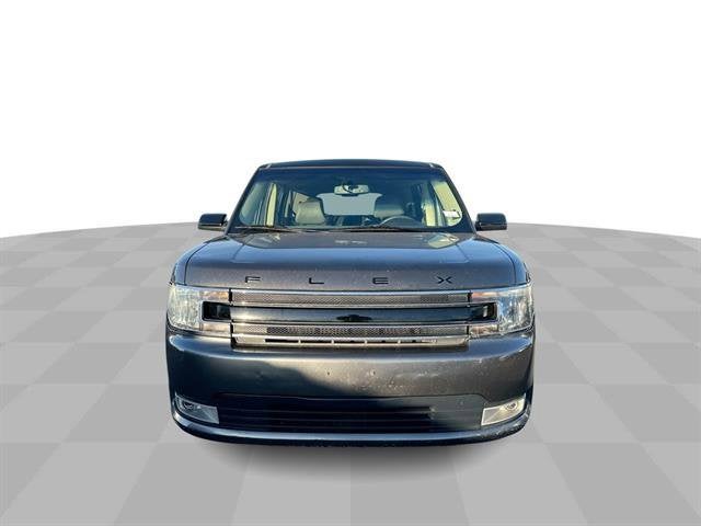 2016 Ford Flex SEL