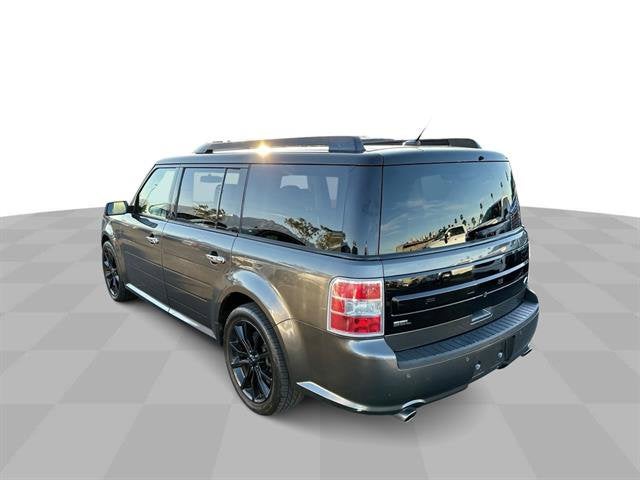 2016 Ford Flex SEL