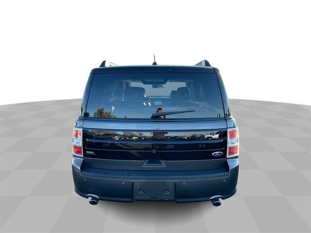 2016 Ford Flex SEL