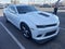 2014 Chevrolet Camaro SS