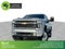 2022 Chevrolet Silverado 2500 HD High Country
