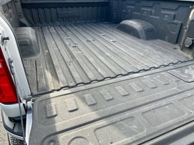 2022 Chevrolet Silverado 2500 HD High Country
