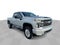 2022 Chevrolet Silverado 2500 HD High Country