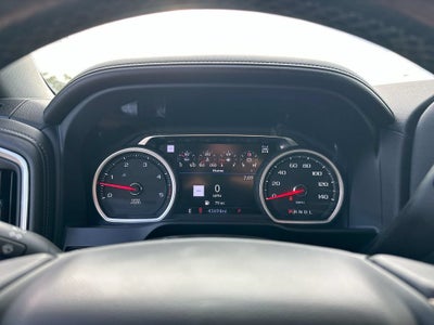 2022 Chevrolet Silverado 2500 HD High Country