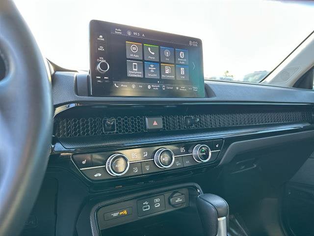 2024 Honda CR-V EX-L 2WD