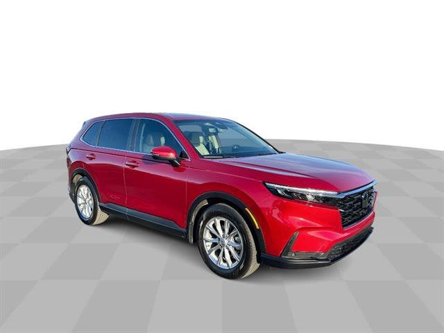 2024 Honda CR-V EX-L 2WD