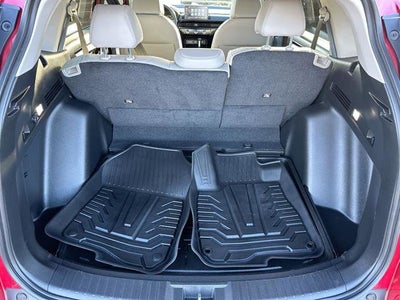 2024 Honda CR-V EX-L 2WD