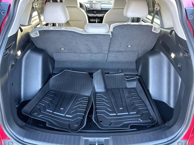 2024 Honda CR-V EX-L 2WD