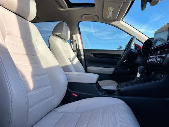 2024 Honda CR-V EX-L 2WD