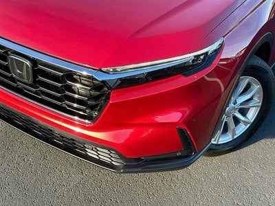 2024 Honda CR-V EX-L 2WD