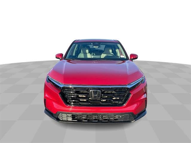 2024 Honda CR-V EX-L 2WD