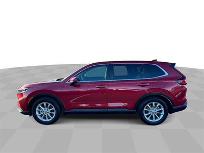 2024 Honda CR-V EX-L 2WD