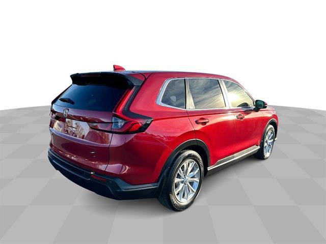 2024 Honda CR-V EX-L 2WD