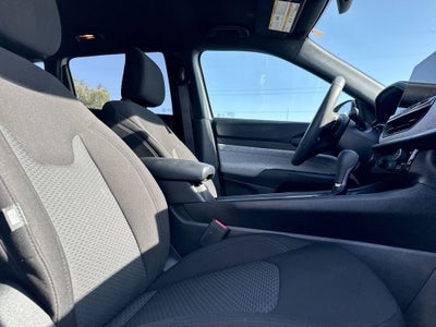 2023 Jeep Compass Sport 4x4