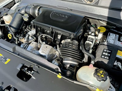 2023 Jeep Compass Sport 4x4