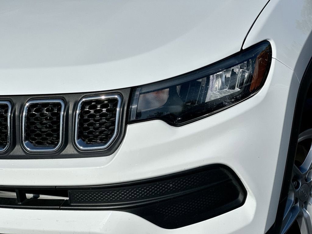 2023 Jeep Compass Sport 4x4