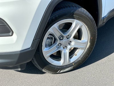 2023 Jeep Compass Sport 4x4