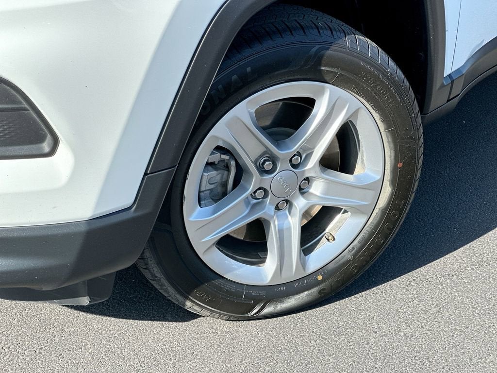 2023 Jeep Compass Sport 4x4