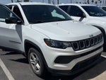 2023 Jeep Compass Sport 4x4