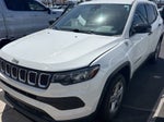 2023 Jeep Compass Sport 4x4