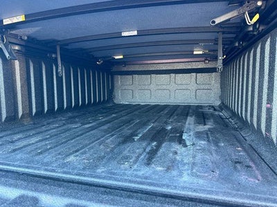 2022 RAM 3500 Limited Longhorn Crew Cab 4x4 6'4" Box