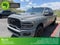 2025 RAM 2500 Laramie Mega Cab 4x4 6'4" Box