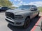 2025 RAM 2500 Laramie Mega Cab 4x4 6'4" Box