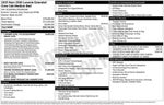 2025 RAM 2500 Laramie Mega Cab 4x4 6'4" Box
