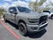 2025 RAM 2500 Laramie Mega Cab 4x4 6'4" Box