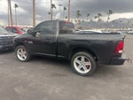 2017 RAM 1500 Sport Regular Cab 4x2 6'4" Box