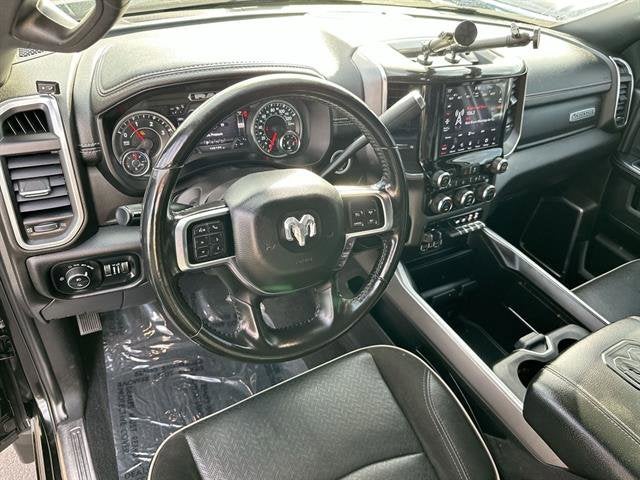 2020 RAM 2500 Laramie