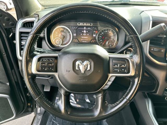 2020 RAM 2500 Laramie