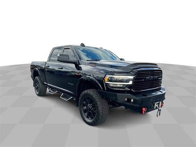 2020 RAM 2500 Laramie