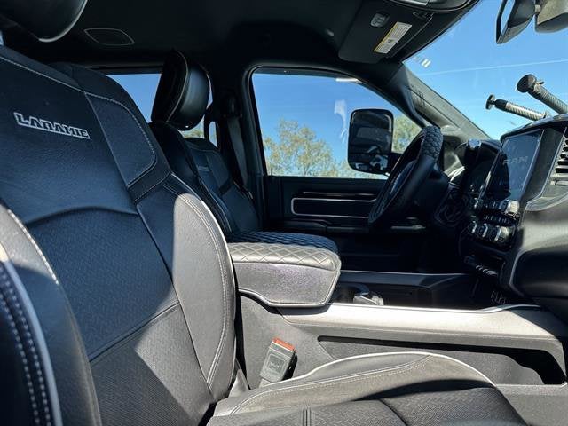 2020 RAM 2500 Laramie