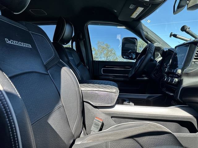 2020 RAM 2500 Laramie