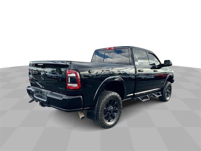 2020 RAM 2500 Laramie