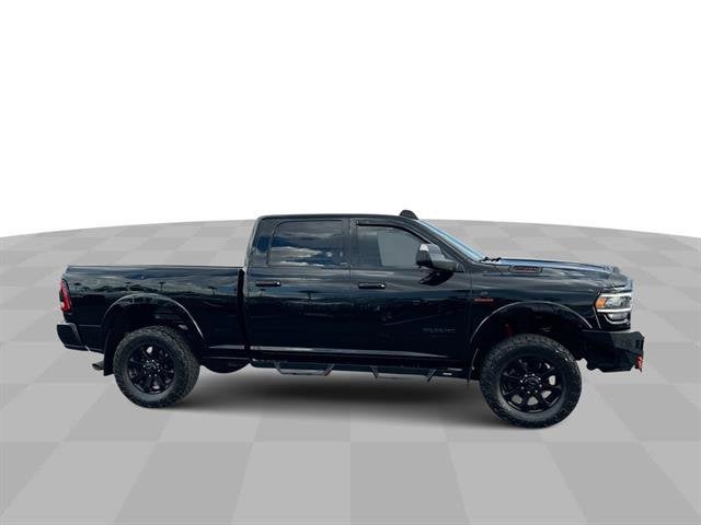 2020 RAM 2500 Laramie