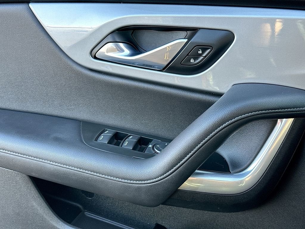 2019 Chevrolet Blazer 4DR FWD LT